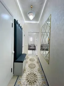 Квартира в аренду в Чилонзоре