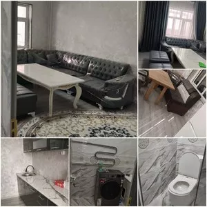 Квартира в аренду в Чилонзоре у метро Новза