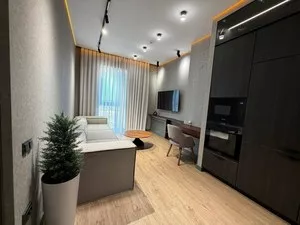 Квартира в аренду в ЖК Akay city