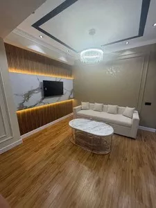 Квартира в аренду в ЖК China House, Яшнабадский район