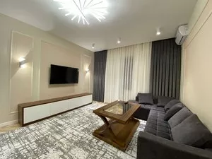 Квартира в аренду в ЖК Dream Hause