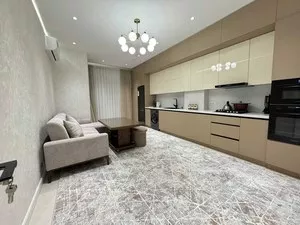 Квартира в аренду в ЖК Golden House