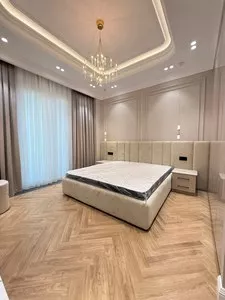 Квартира в аренду в ЖК Мирабад Авеню, 84 кв.м, с мебелью