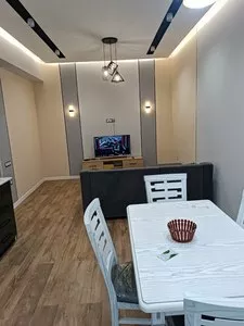 Квартира в аренду в ЖК New Life
