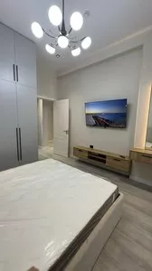 Квартира в аренду в ЖК Oʻzmahal, 2 комнаты, 42 кв.м