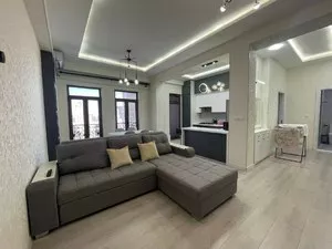 Квартира в аренду в ЖК Tashkent City, 2-комнатная, 67 кв.м