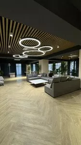 Квартира в аренду в ЖК Tiara