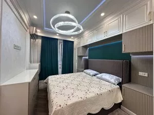 Квартира в аренду в Мирабадском районе