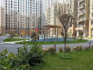 Квартира в аренду в Мирабадском районе