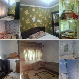 Квартира в аренду в Мирободском районе