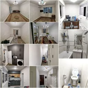 Квартира в аренду в Олмазоре, Коракамаш 1/2
