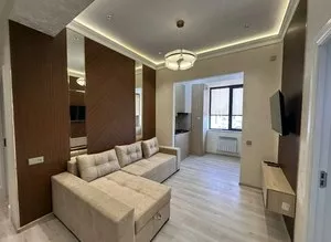 Квартира в аренду в Олмазоре