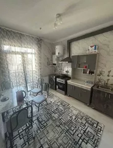 Квартира в аренду в Oʻrikzor residenc