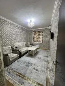 Квартира в аренду в районе Drujba