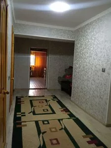 Квартира в аренду в районе Космонавтов