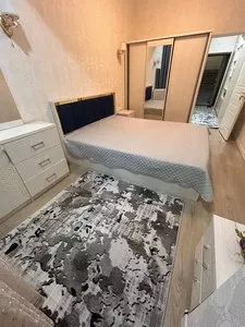 Квартира в аренду в районе Mahtumquli
