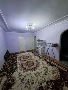 Квартира в аренду в районе метро Новза