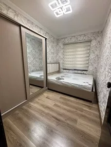 Квартира в аренду в районе Мирзо-Улугбек
