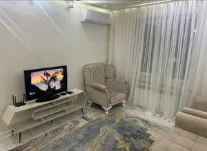 Квартира в аренду в районе Мирзо Улугбек