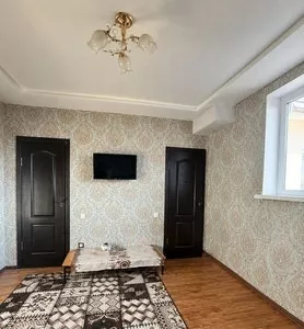 Квартира в аренду в районе Мирзо Улугбек