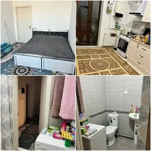 Квартира в аренду в районе Олмазор (Сағбонда)