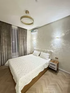 Квартира в аренду в районе Olmazor