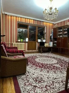 Квартира в аренду в районе Шахристон
