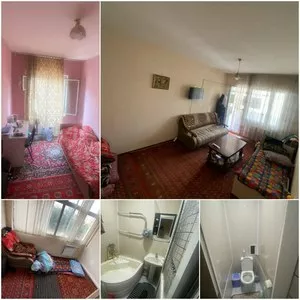 Квартира в аренду в районе Шайхонтохур