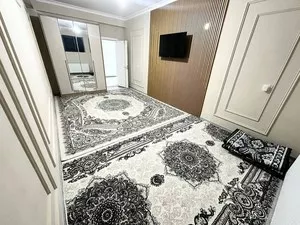 Квартира в аренду в районе Учтепа
