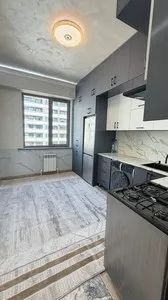 Квартира в аренду в Сергели