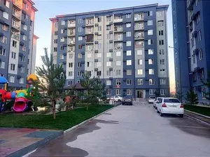 Квартира в аренду в Сергели