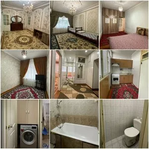 Квартира в аренду в Шайхонтохуре