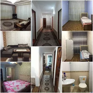 Квартира в аренду в Шайхонтохурском районе (Себзор)