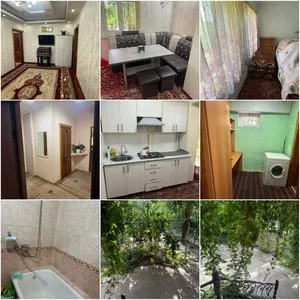 Квартира в аренду в Тақачи, Учтепа