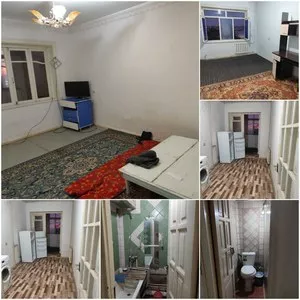 Квартира в аренду в Такачи