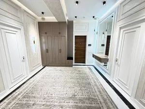 Квартира в аренду в Ташкент Сити, ЖК Gardens Residence, 110 кв.м