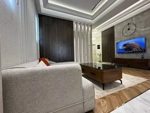 Квартира в аренду в Ташкенте, ЖК Boulevard, 90 кв.м, с мебелью и техникой