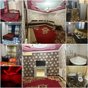 Квартира в аренду в Яккасарое