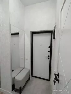 Квартира в аренду в Яккасарой