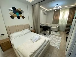 Квартира в аренду в Яккасарой