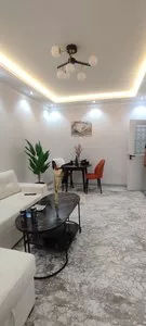 Квартира в аренду в Яккасаройском районе (Кушбеги)