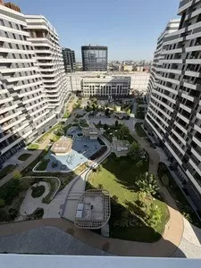 Квартира в аренду в Яшнабадском районе