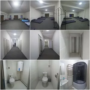 Квартира в аренду в Юнусабаде