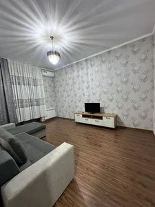 Квартира в аренду в Юнусабадском районе