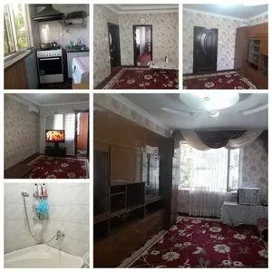 Квартира в аренду в Юнусободе