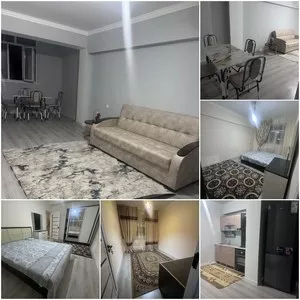 Квартира в аренду в Юнусободском районе