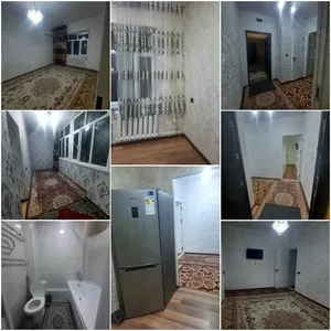Квартира в аренду в Юнусободском районе