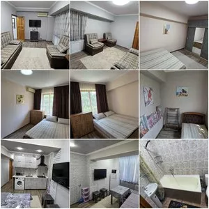 Квартира в аренду в Юнусободском районе (Ц5)
