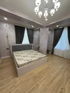 Квартира в аренду, Яккасарайский район, ЖК на Саламатина