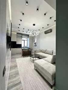 Квартира в аренду, Юнусабадский район, ЖК Казахстан